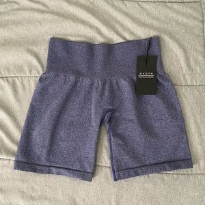 NWT NVGTN Pro Shorts